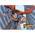 DC Comics Superman Flying Pose Surface Laptop Studio Skin